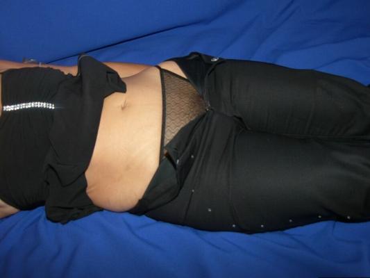 14P Brunette first timer with saggy boobs sucks a dick before riding on top