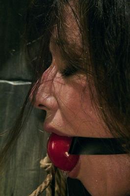 21P Water Bondage Jade Marxxx