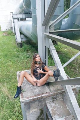 21P The Life Erotic Melisa E