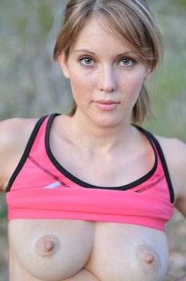 21P FTV Girls Sadie