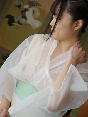 21P Beautiful Asian masseur Risa Suzuki fucked hard & creampied by a client