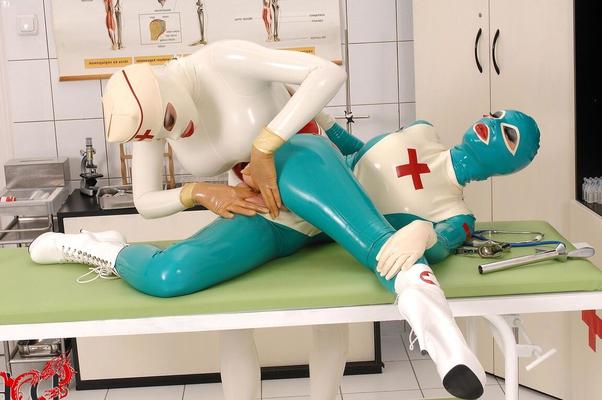 21P House Of Taboo Clanddi Jinkcego, Latex Lucy