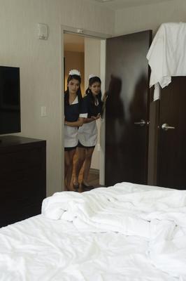 21P Reality Kings Emily Willis, Katana Kombat, Logan Long