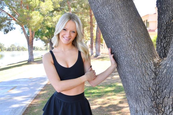 21P FTV Girls Sveda