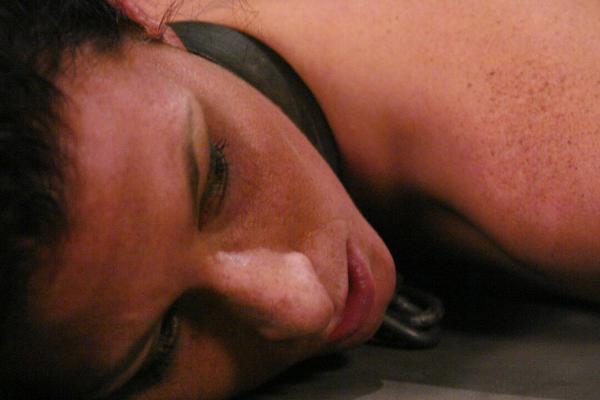21P Wired Pussy Ariel X, Sandra Romain
