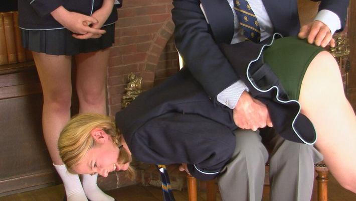12P Spanking Online Antique Methods