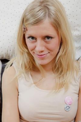 15P Shelley does the ironing for her and her man and he gets turned on just