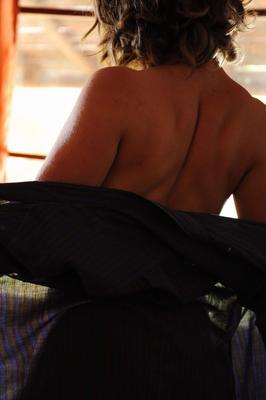 21P The Life Erotic Matilde