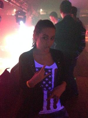 14P Club Seventeen Ashley I