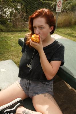 13P Zishy Kelsey Berneray