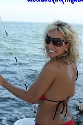 15P Naughty Alysha Fucking and Sucking on the Boat