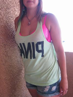 21P Breathtaking teen Roxy Blue flashes her sexy natural boob in public
