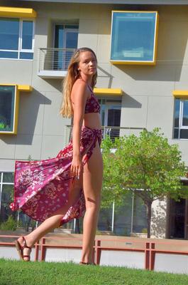 21P FTV Girls Мэнди