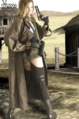 12P Cosplay Erotica Angela Alice nude cosplay