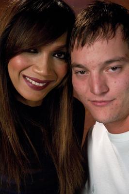 21P TS Seduction Mike J, Yasmin Lee