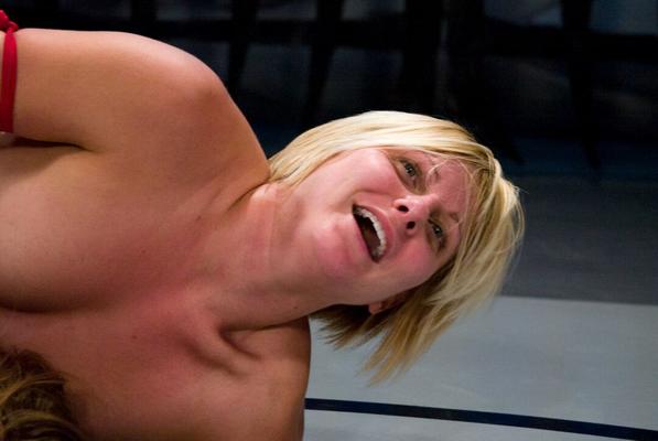 21P Ultimate Surrender Madison Young, Vendetta