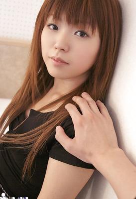 16P Lustful asian teen babe in pantyhose stripping off her clothes