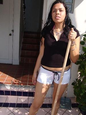 14P Bangbros Network Maxx Blacc, Tatiana