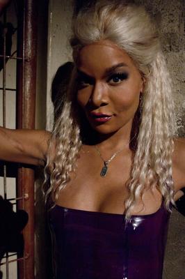 18P TS Seduction Mistress Soleli, Will Jasper