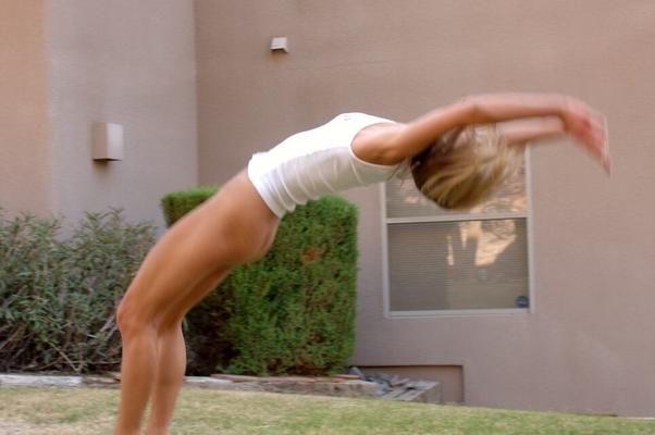 20P FTV Girls Courtney Simpson