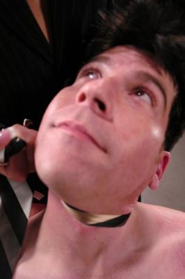 21P Men In Pain Isis Love, Johnny Law