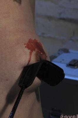 14P Slaves In Love Teen Fisting Tiny Tits BDSM