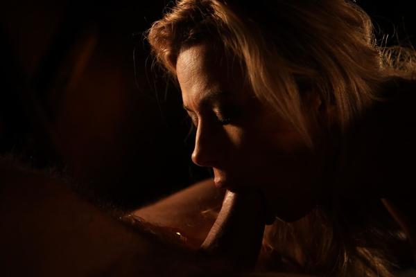 21P Sinful Raw George Uhl , Shalina Devine