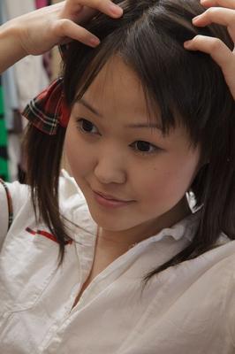 21P Beauty Angels クス