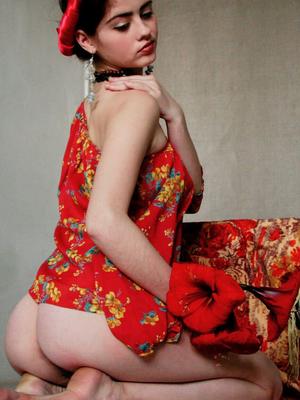 21P Met Art Katerina F