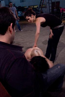 21P Public Disgrace Maestro, Raina Verene