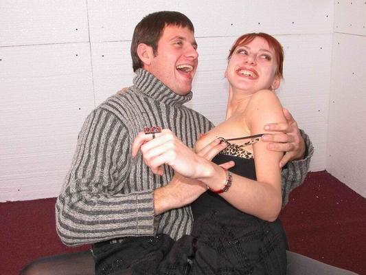 16P Game loving mom enjoys some adult playing