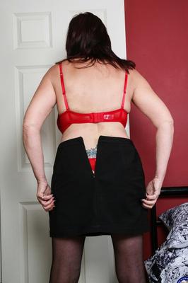 21P Mature NL Katie Leigh