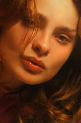21P Met Art Olya B