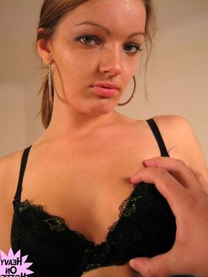 16P Teen Hottie Treated To Multiple Orgasms