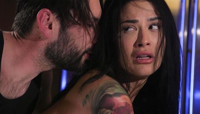 21P Sexe et soumission Katrina Jade, Tommy Pistol