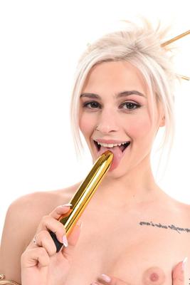15P IStripper Uma dica de chinês