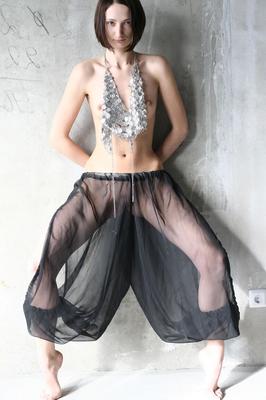 21P Erotic Beauty Mari A