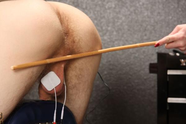 16P Mistress Nyxon gets creative with a classic hand drill that involved nipple