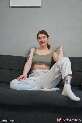 15P Баберотика Лана Тайлор