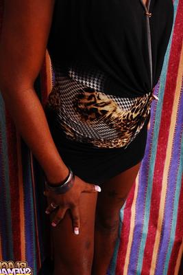 21P Black Shemale Stars Tameaka