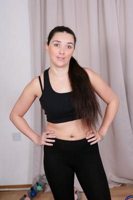 14P Mature NL Pixiee Little, Sensual Caroline