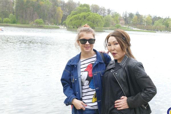 21P Mature NL Lady Mongolia, Renata Fox