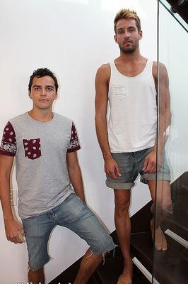 21P Amateure Rick Chester, Theo