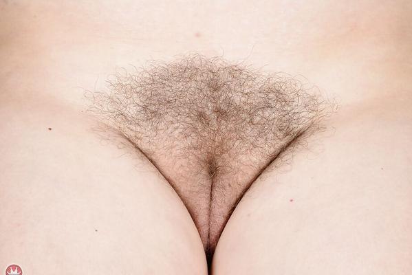 16P Chubby redhead Corazon Del Angel and her hairy beaver stripping naked