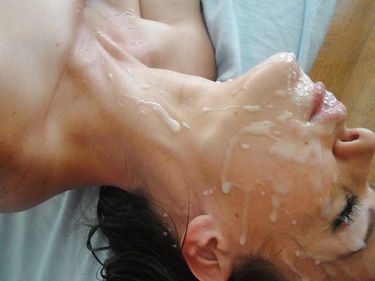 16P MILF babe McKenzie Lee gets a massage and has hot sex right after