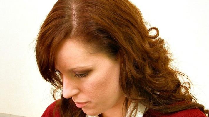 12P Spanking Online Caning for Jasmine