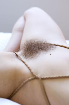 21P Love Hairy Laney