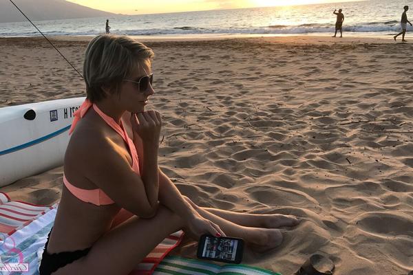 21P ATK Girlfriends Makenna Blue