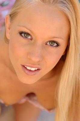 21P FTV Girls Mary