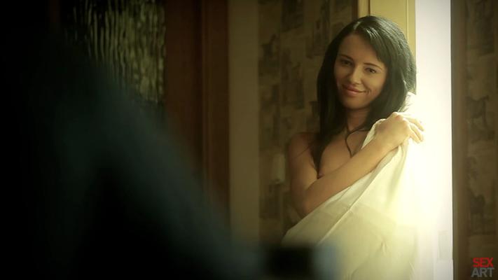 12P After listening to her lover play a harmonious music, she seduces him to take